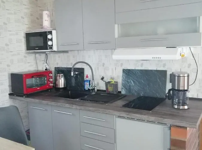 Spatzennest