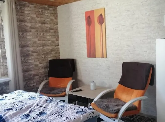 Spatzennest