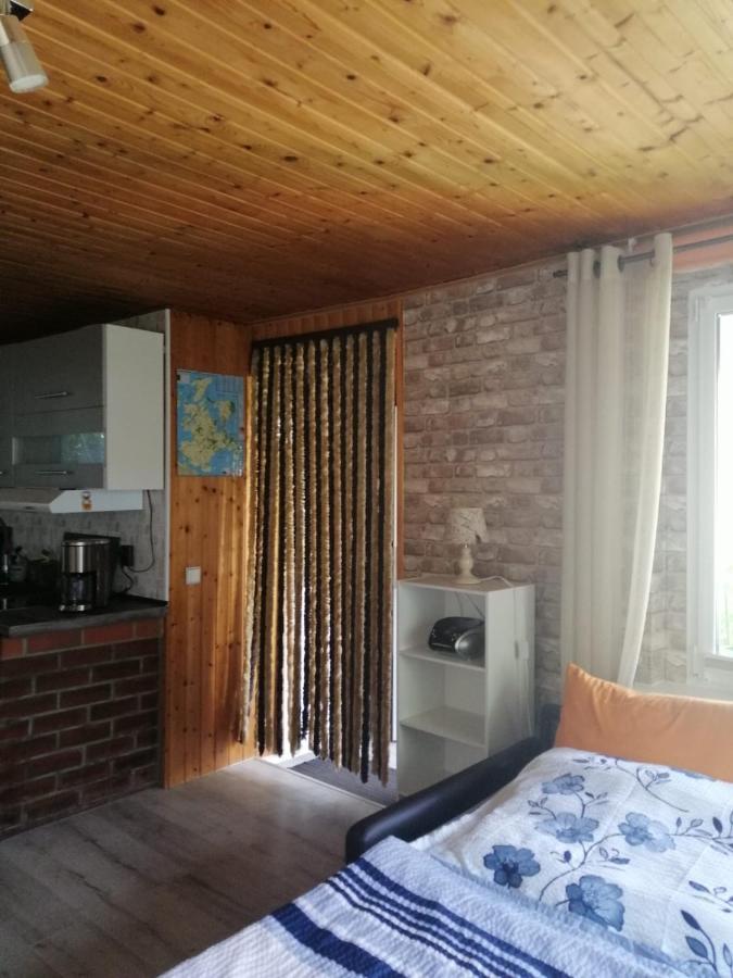 Spatzennest Apartment *