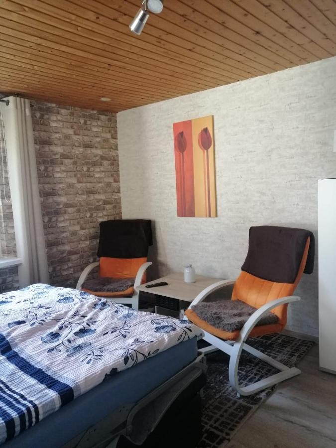 Spatzennest * Garz (Rugen)